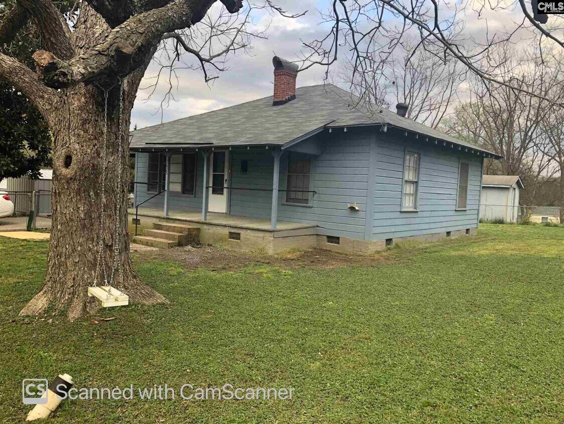 1625 Ruth St, Lancaster, SC 29720 House Rental in Lancaster, SC