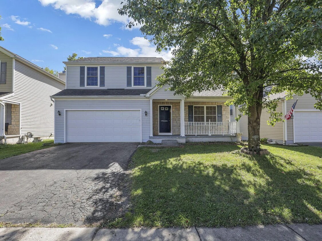 Foto principal - 7015 Onyxbluff Ln