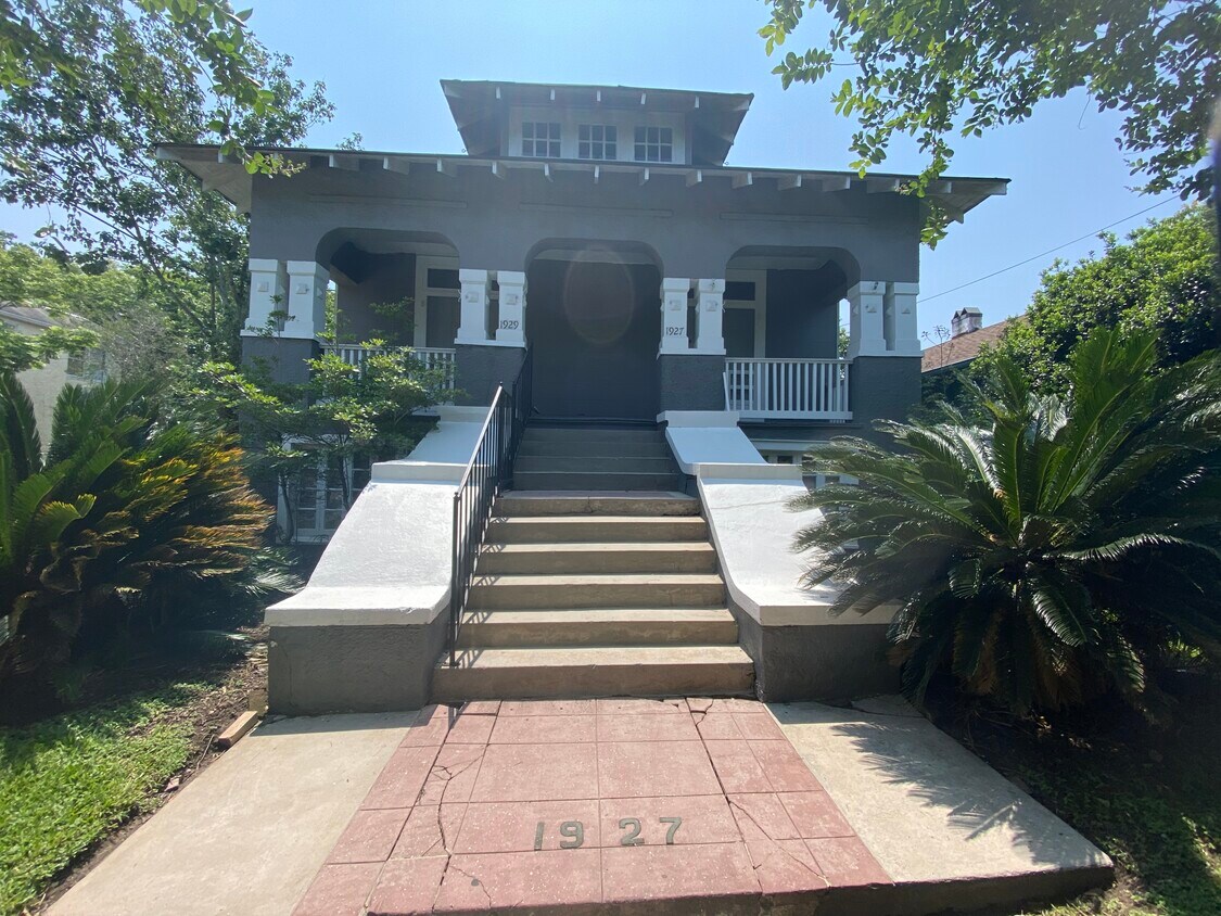 1929 Broadway St Unit A, New Orleans, LA 70118 Apartments in New