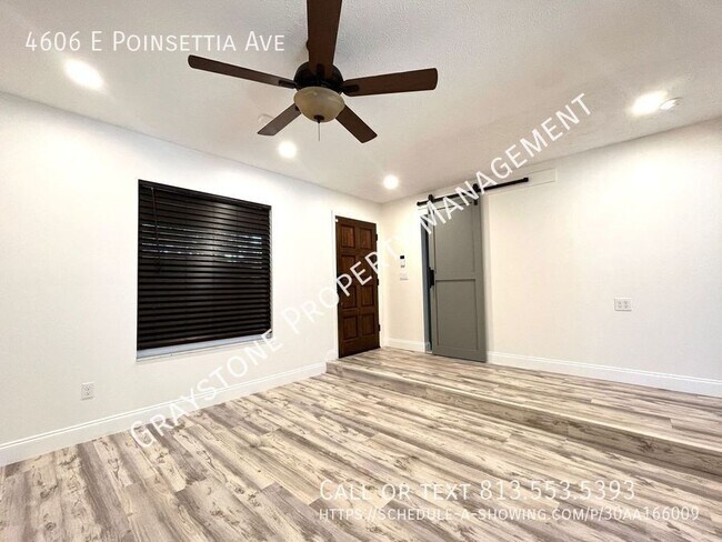 Foto del edificio - 4606 E Poinsettia Ave