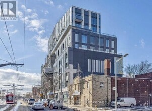 Building Photo - 1808-1808 St Clair Ave W