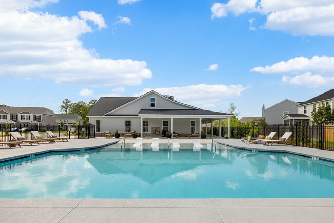 The Retreat at Carlile - The Retreat at Carlile Townes