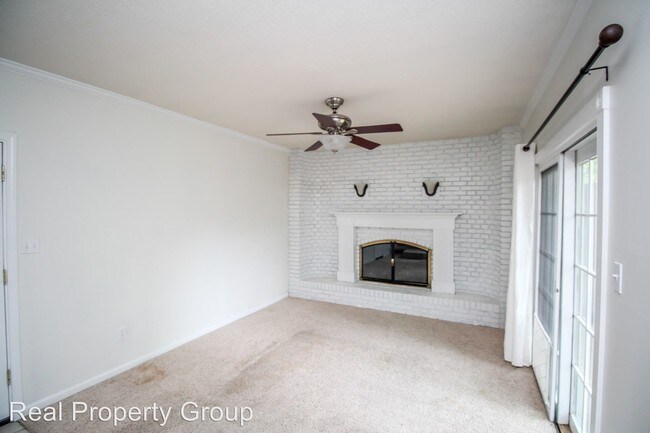 Building Photo - 4 br, 3 bath House - 3509 Bray Ave