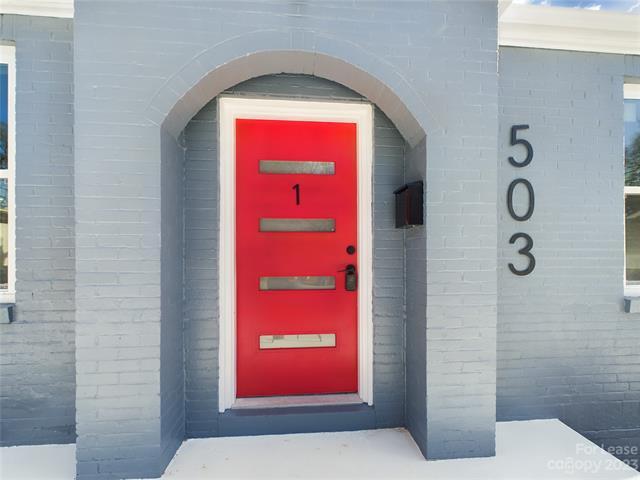 Foto del edificio - 503 5th St SW