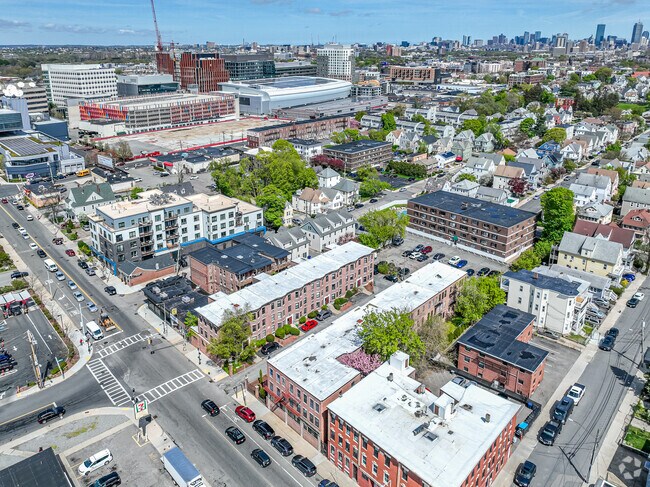 Aerial Photo - 4 Cypress Rd