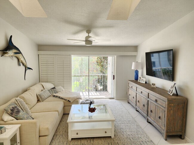 Foto del edificio - 2 BR 2 BA furnished condo in the the Ancho...