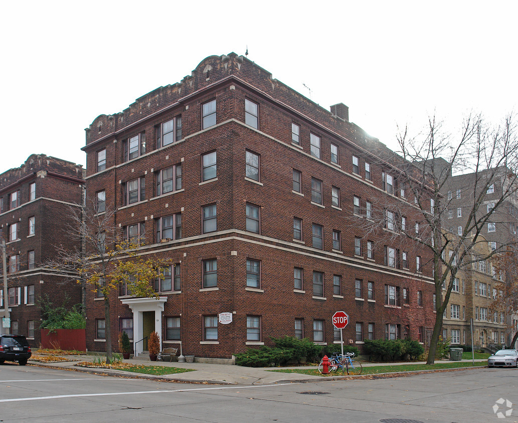 Foto del edificio - Juneau Apartments