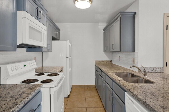 Foto del edificio - 7607 King Arthurs Ct