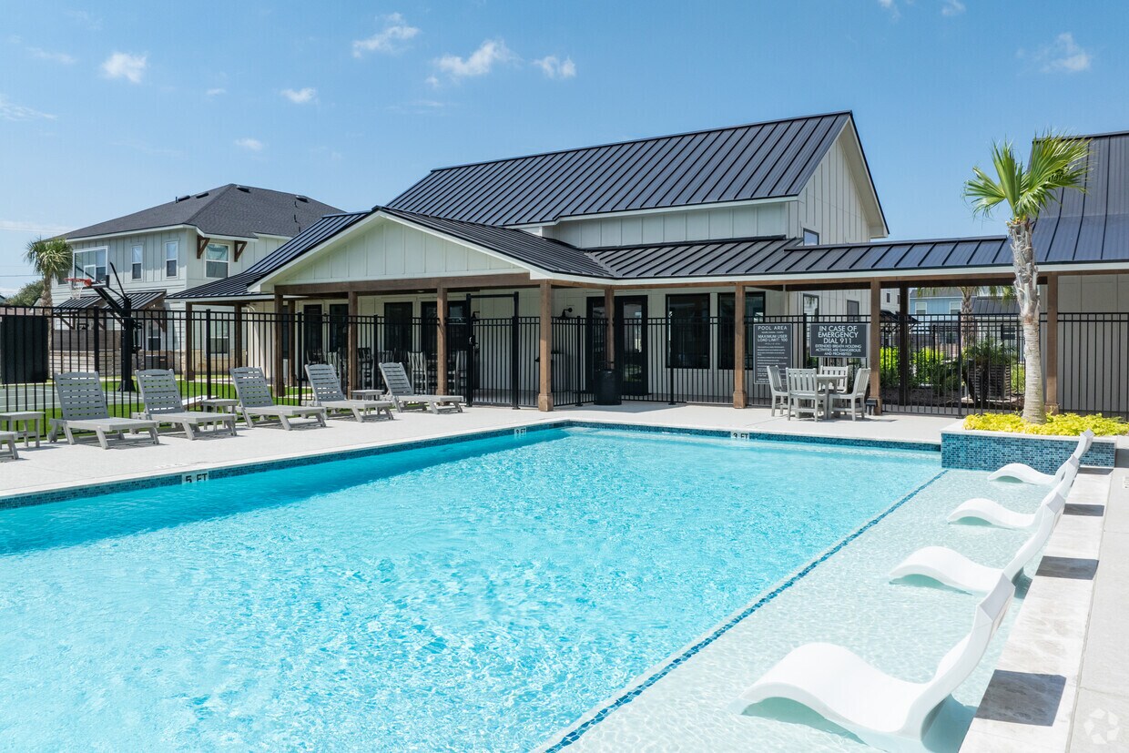 Foto principal - Seagrass Cottages at Northshore