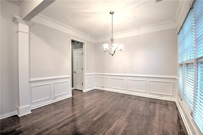 Foto del edificio - 2518 Brynfield Cove