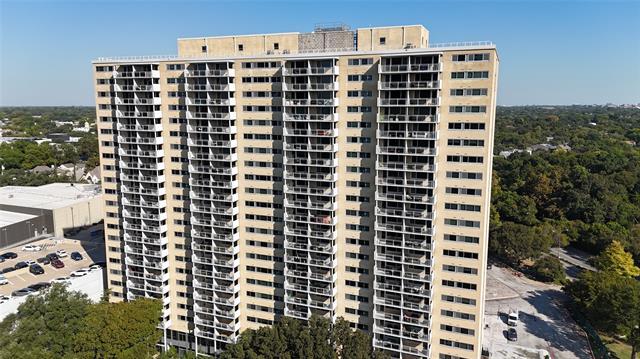 Foto del edificio - 3883 Turtle Creek Blvd