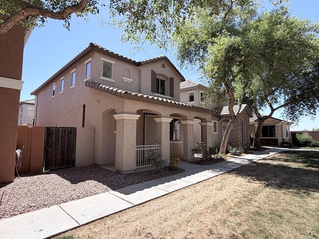 Foto del edificio - 3938 S Napa Ln