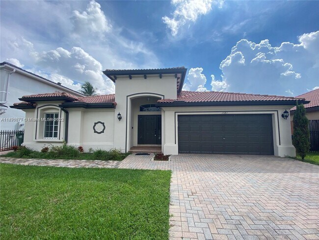 Foto del edificio - 1581 SW 155th Ct