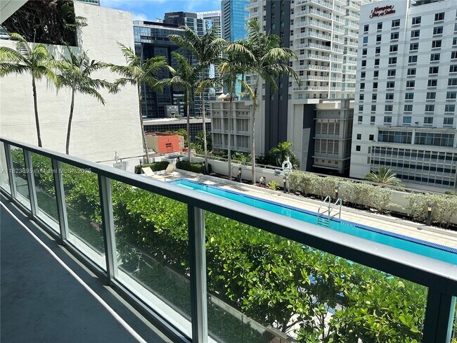 Foto del edificio - 1111 SW 1st Ave