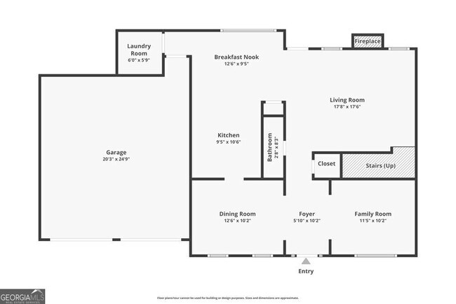 Foto del edificio - 2809 Golden Club Bend