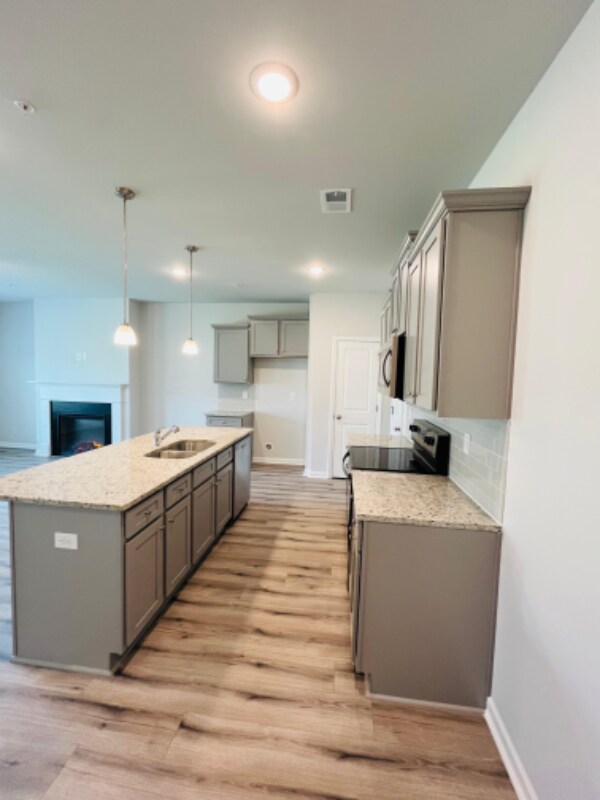 Foto del edificio - 11707 Chatham Dr