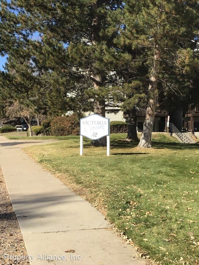 Foto del edificio - 17595 E Mansfield Ave