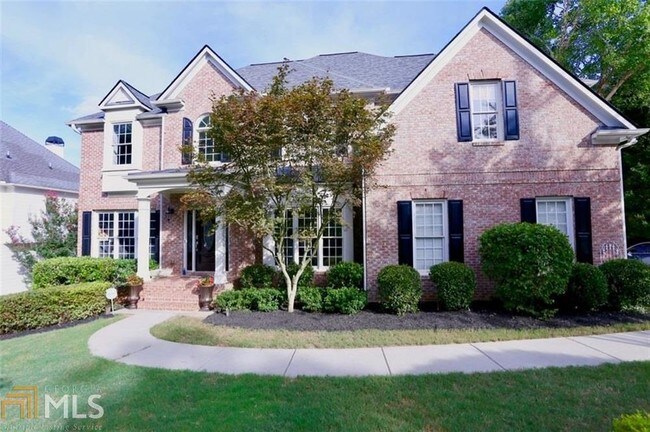 Foto del edificio - 478 Cooper Lake Rd SE