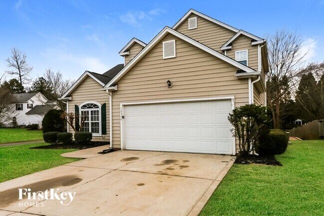 Foto del edificio - 12348 Panthersville Dr