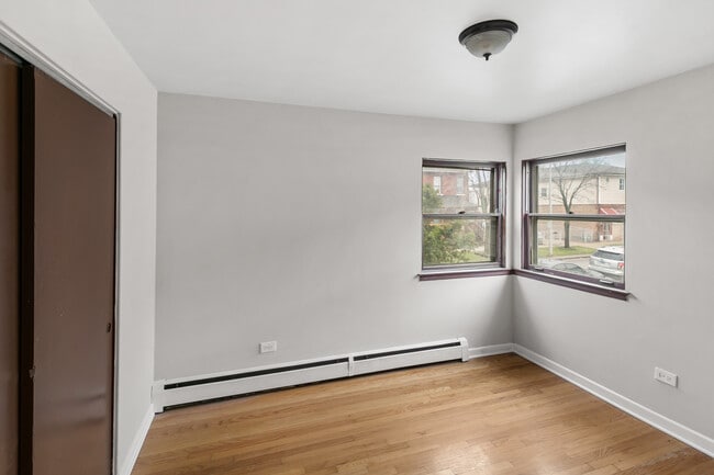 Foto del edificio - 805 N 22nd Ave