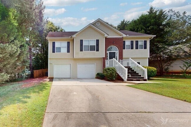 Foto del edificio - 10891 Knotty Pine Pl