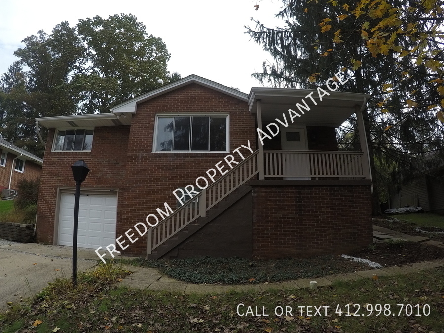 Foto principal - 1543 Greenock