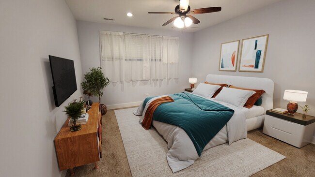Foto del edificio - 504 S Oakley Blvd