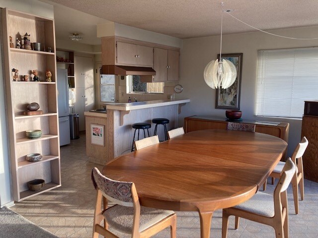 Dining Room - 237 Notteargenta Rd
