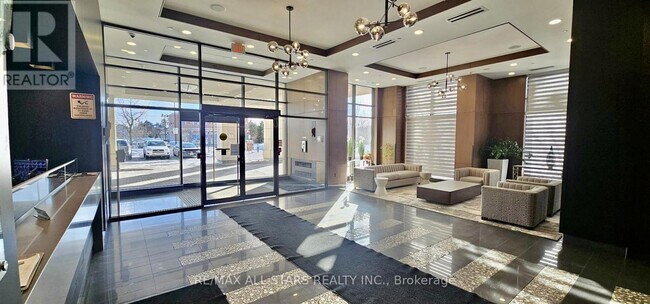 Photo du bâtiment - 9500 Markham Rd