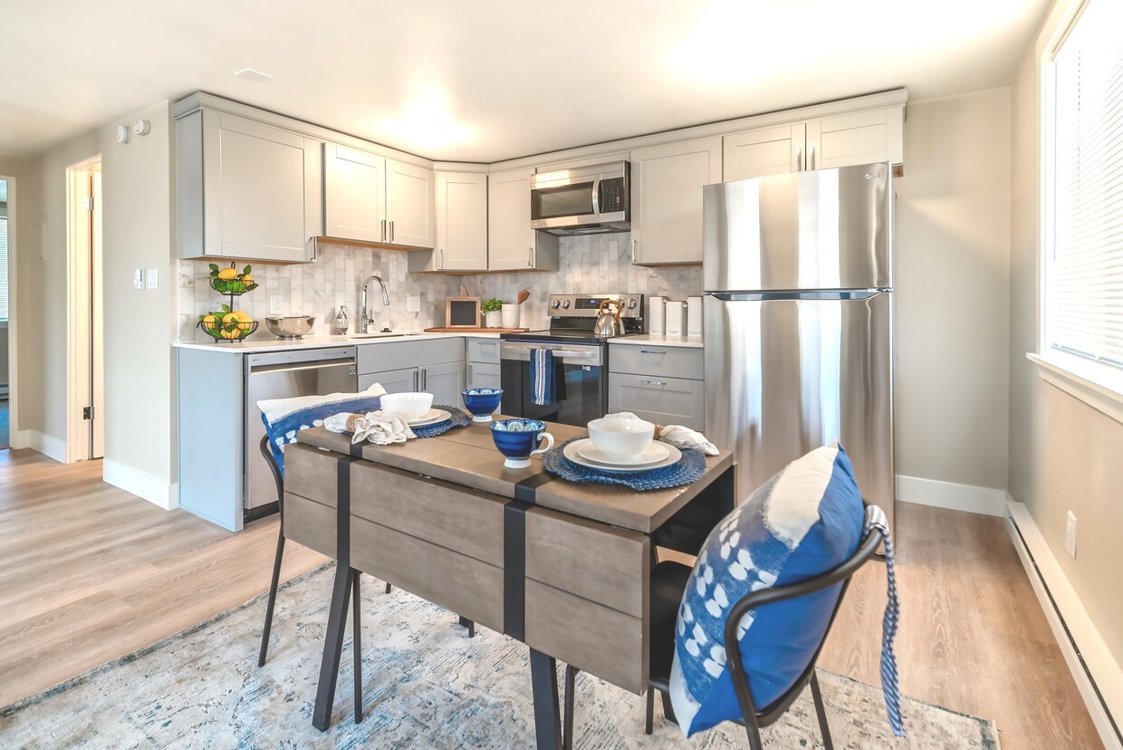 Foto principal - Meadows Apartments