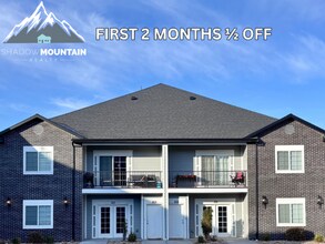 Building Photo - 1558 N 160 W