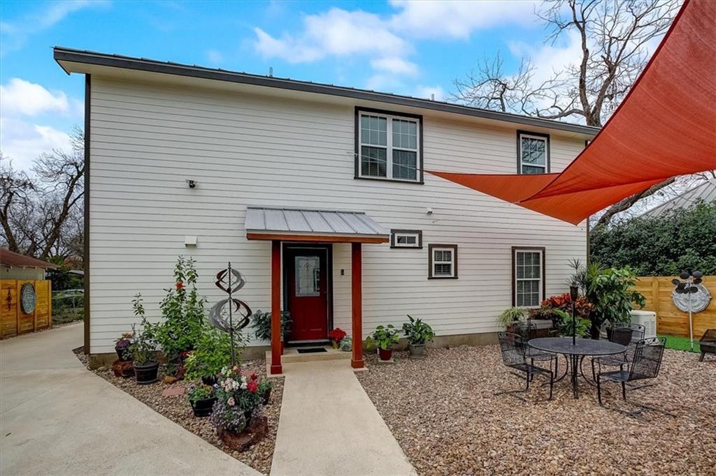 Foto principal - 1603 Wilson St