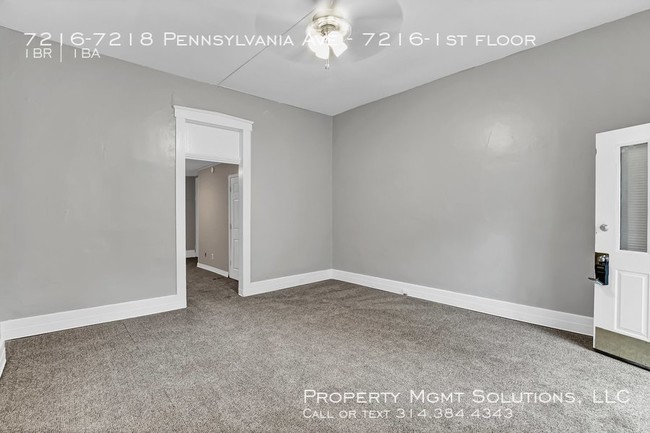 Building Photo - One Bedroom Available for IMMEDIATE Move in!!