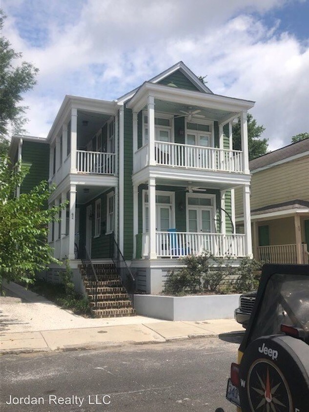 Foto del edificio - 62 South St