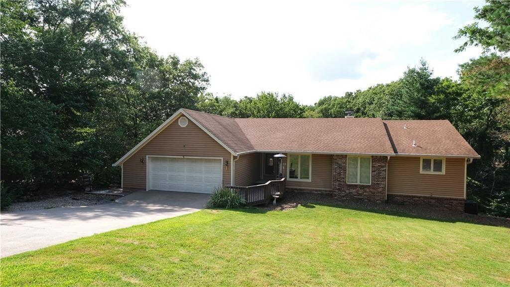 12 Dunedin Ln, Bella Vista, AR 72715 House Rental in Bella Vista, AR