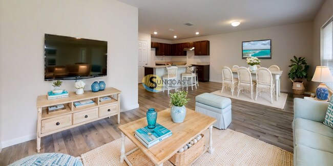 Foto del edificio - Tranquil Living w/ great Rate!