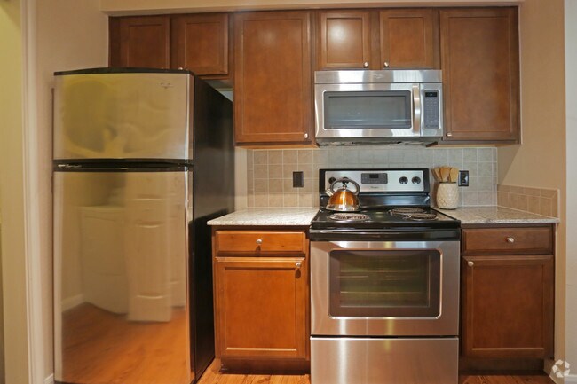 Foto del interior - Shiloh Crossing Apartments