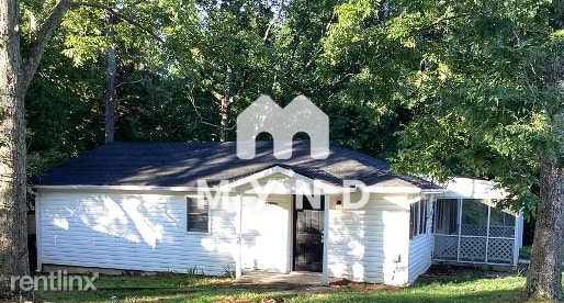 Primary Photo - 3 br, 1 bath House - 795 Clyde Cole Rd