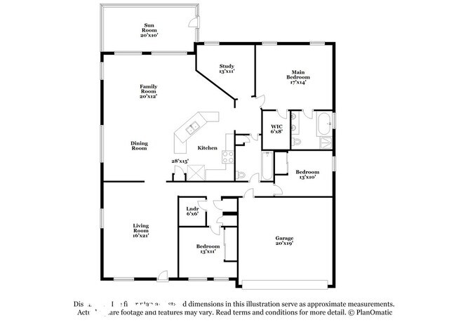 Building Photo - 10426 Chorlton Cir