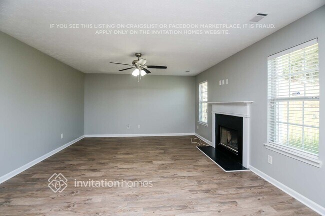 Foto del edificio - 3886 Caro Ct