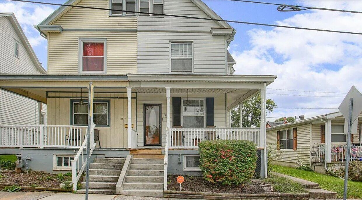 Foto principal - 2615 Penbrook Ave