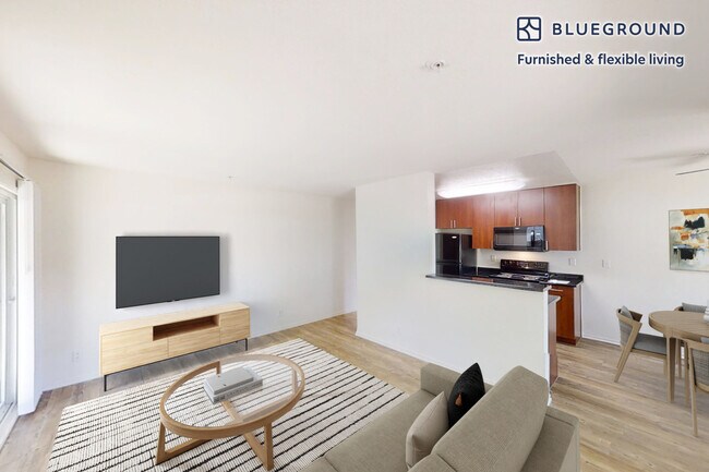 Foto del edificio - 3650 Andrews Dr