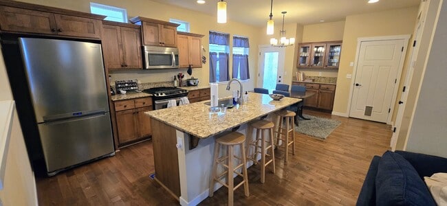 Building Photo - 8532 Willowberry Ave NW