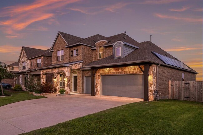 Foto del edificio - 3405 Eagle Ridge Ln