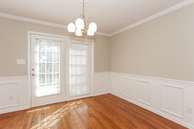 Building Photo - 3106 Wythe Ct