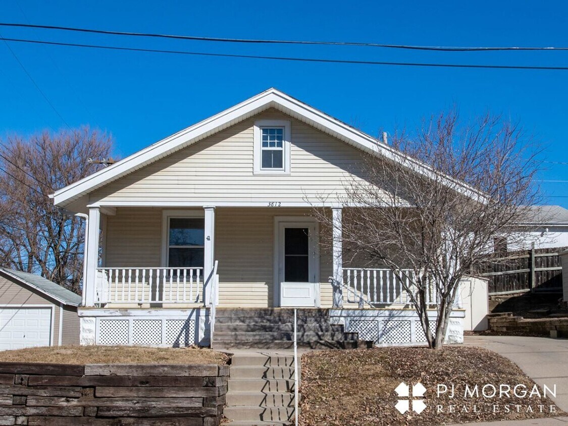 Foto principal - 3812 Marcy St