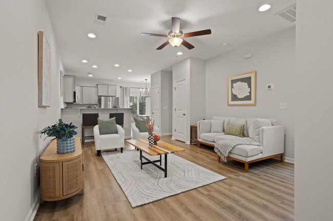 Building Photo - Copperleaf Townhomes