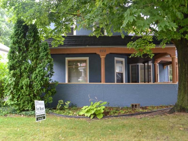Building Photo - 224 Douglas Ave