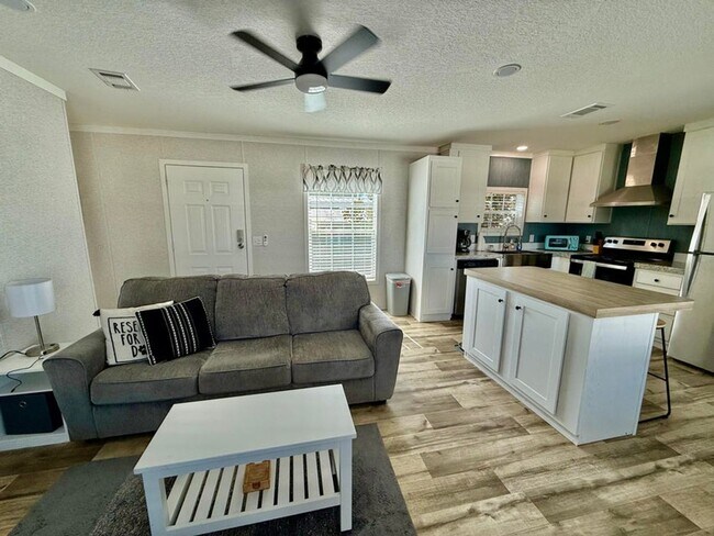 Foto del edificio - Hobe Hideaway Annual Rental in Hobe Sound