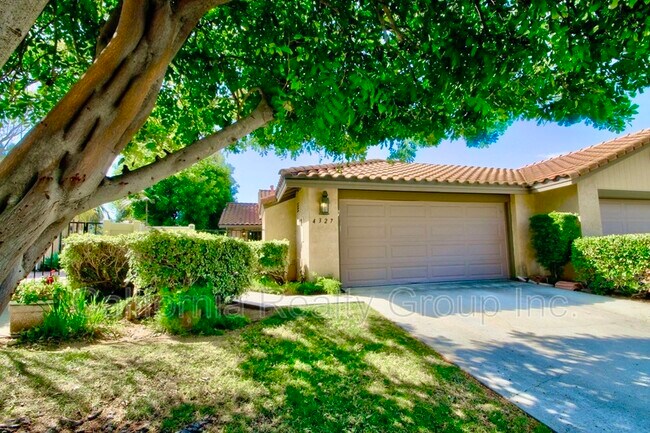 Building Photo - 4327 Los Padres Dr